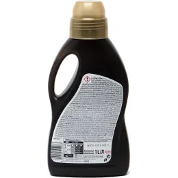 Гель для стирки темного белья на 16 стирок Perwoll, 1 л