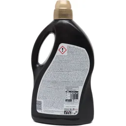 Гель для стирки темного белья на 50 стирок Perwoll, 3 л