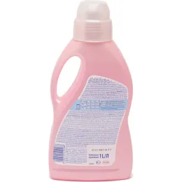 Гель для стирки Шерсть и Шёлк на 16 стирок Perwoll, 1 л