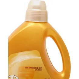 Гель для стирки Уход и Восстановление на 50 стирок Perwoll, 3 л