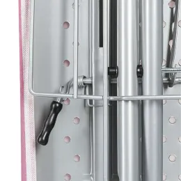 Гладильная доска Hausmann Complete HM-2121