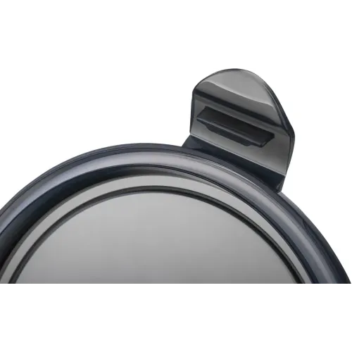 Konteyner mahsulotlar uchun, mikroto'lqinli pech uchun, Phibo Brilliant dumaloq 1,15 l