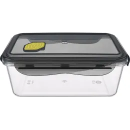 Контейнер для продуктов, заморозки и микроволновки, разные размеры Phibo Brilliant прямоугольный 1,35 л