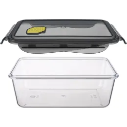 Контейнер для продуктов, заморозки и микроволновки, разные размеры Phibo Brilliant прямоугольный 1,35 л