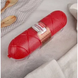 Kolbasa uchun konteyner 25,8х7х7 sm, Phibo