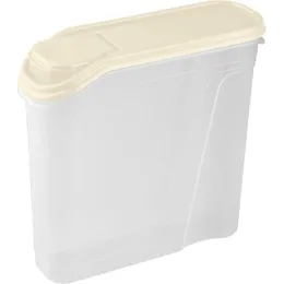 Don, ziravorlar va quyma mahsulotlar uchun saqlash idishi 2L, Phibo