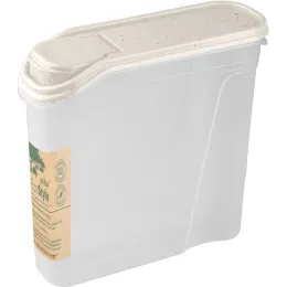 Don, ziravorlar va quyma mahsulotlar uchun saqlash idishi 2L, Phibo