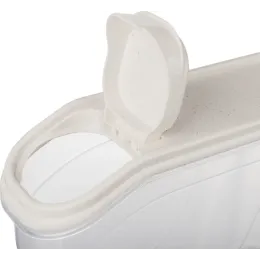 Don, ziravorlar va quyma mahsulotlar uchun saqlash idishi 2L, Phibo