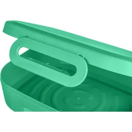 Ланч-бокс 980 мл, Phibo All you needs is lunch