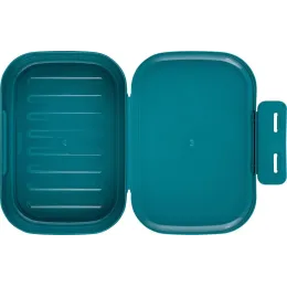 Детский ланч-бокс Plast Team ANDERSON "Акула" 800 мл