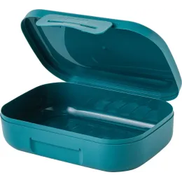 Детский ланч-бокс Plast Team ANDERSON "Акула" 800 мл