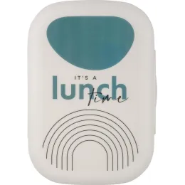 Детский ланч-бокс Plast Team ANDERSON "Lunch time" 800 мл