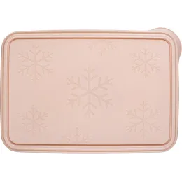 Saqlash idishi 4,5L Plast Team BERGEN shaftoli karamel