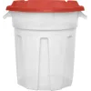 Bosim bilan tuzlash idishi 60 l Spin&Clean VITAmania shaffof