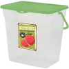 Konteyner oziq-ovqat uchun Spin&Clean VITAmania, 6 L