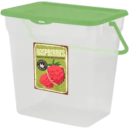 Konteyner oziq-ovqat uchun Spin&Clean VITAmania, 6 L