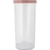 Quyma mahsulotlar uchun bankasi 2,4 l Sugar&Spice latte