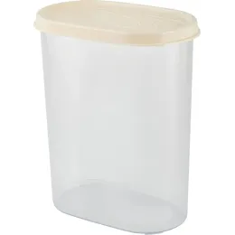 Quyma mahsulotlar uchun bankasi 1,6 l Sugar&Spice shampan