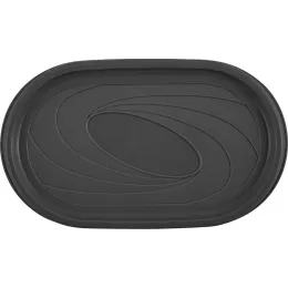 Банка для сыпучих продуктов 1,6 л Sugar&Spice Neo Luxe дымчатый кварц