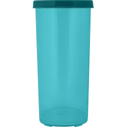 Банка для сыпучих продуктов 1,6 л Sugar&Spice Neo Luxe изумрудный агат