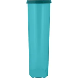 Банка для сыпучих продуктов 2,4 л Sugar&Spice Neo Luxe изумрудный агат