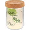 Buraladigan qopqoqlik oziq-ovqat bankasi 0,75 l Sugar&Spice Rosemary