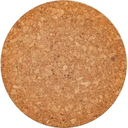 Банка для сыпучих продуктов 0,75 л с завинчивающейся пробковой крышкой Sugar&Spice Rosemary