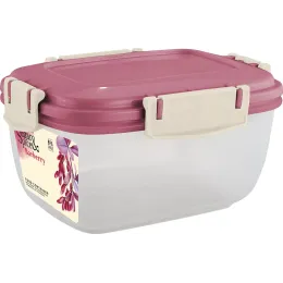 Saqlash idishi 0,45L, Sugar&Spice Вarberry brusnika