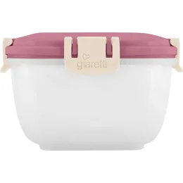 Контейнер 0,45 л для продуктов, Sugar&Spice Вarberry брусника