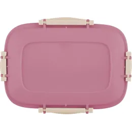 Контейнер 0,45 л для продуктов, Sugar&Spice Вarberry брусника