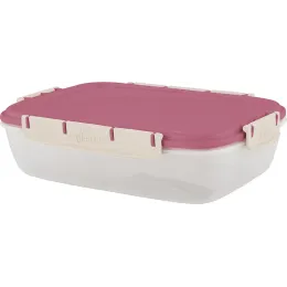 Saqlash idishi 1,3L, Sugar&Spice Вarberry brusnika