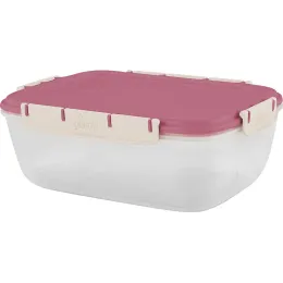 Saqlash idishi 1,8L, Sugar&Spice Вarberry brusnika