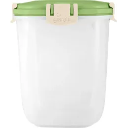 Контейнер 0,9 л для продуктов, Sugar&Spice Вarberry фисташка