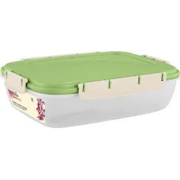 Saqlash idishi 1,3L, Sugar&Spice Вarberry pista