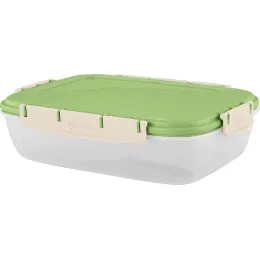 Saqlash idishi 1,3L, Sugar&Spice Вarberry pista