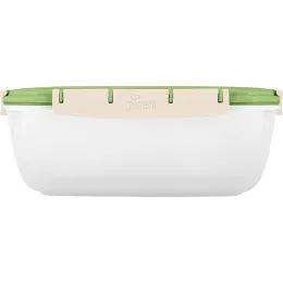 Saqlash idishi 1,8L, Sugar&Spice Вarberry latte