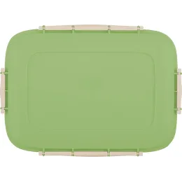 Saqlash idishi 1,8L, Sugar&Spice Вarberry latte