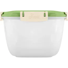 Контейнер 1 л для продуктов, Sugar&Spice Вarberry фисташка