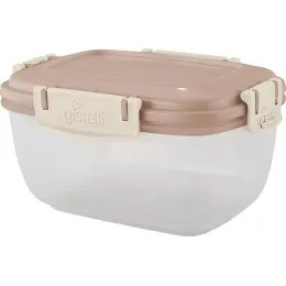 Saqlash idishi 0,45L, Sugar&Spice Вarberry latte