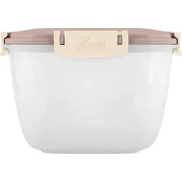 Saqlash idishi 1,35L, Sugar&Spice Вarberry latte