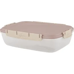 Saqlash idishi 1,3L, Sugar&Spice Вarberry latte