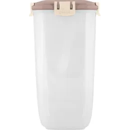 Saqlash idishi 1,5L, Sugar&Spice Вarberry latte