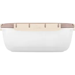 Saqlash idishi 1,8L, Sugar&Spice Вarberry latte