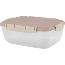 Saqlash idishi 1,8L, Sugar&Spice Вarberry latte