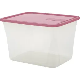 Saqlash idishi 1,2L, Sugar&Spice Honey brusnika