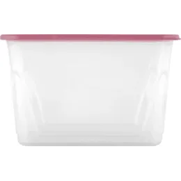 Saqlash idishi 1,2L, Sugar&Spice Honey brusnika