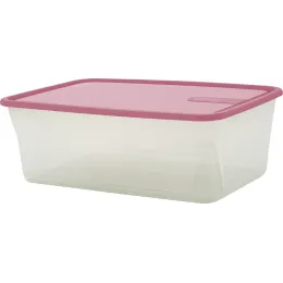 Saqlash idishi 1,6L, Sugar&Spice Honey brusnika