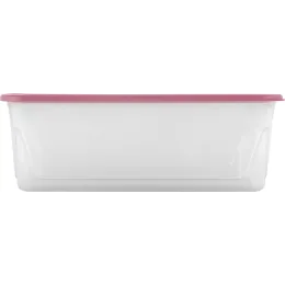 Saqlash idishi 1,6L, Sugar&Spice Honey brusnika