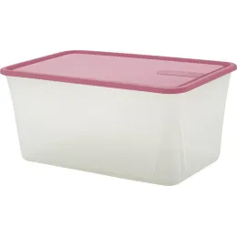 Saqlash idishi 2,1L, Sugar&Spice Honey brusnika