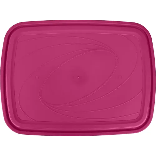 Saqlash idishi 4,85L, Sugar&Spice brusnika